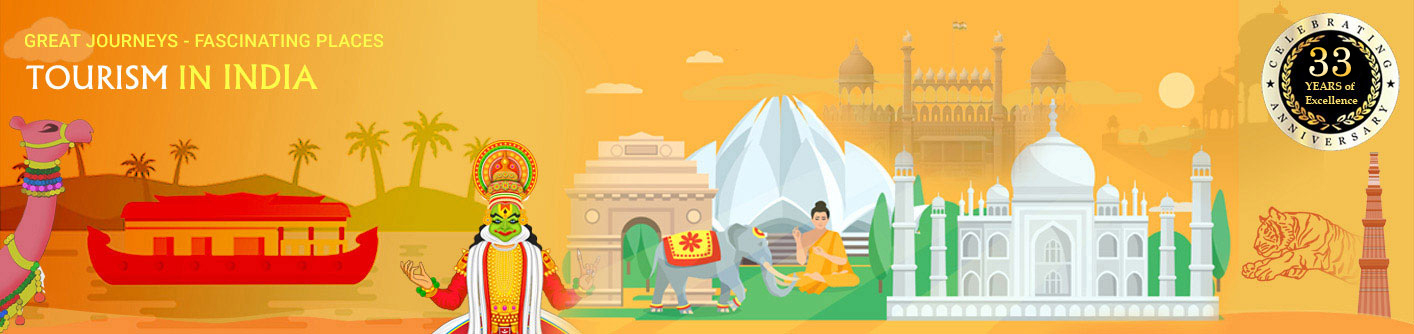Tourism in India