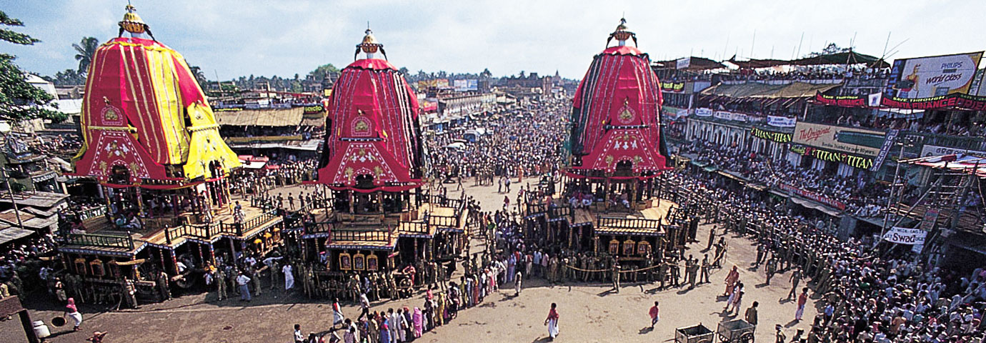 Orissa